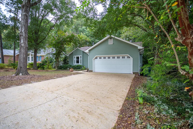 5014 Rolling Meadows Dr, Durham, NC 27703