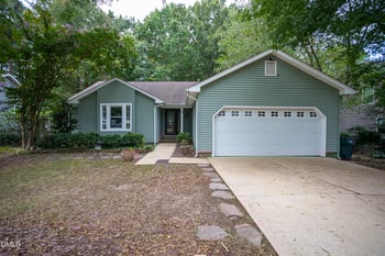 5014 Rolling Meadows Dr, Durham, NC 27703