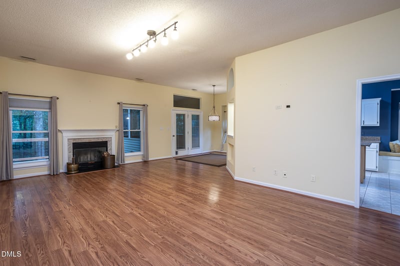 5014 Rolling Meadows Dr, Durham, NC 27703