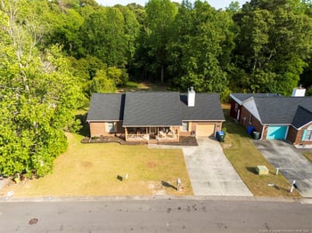 5014 Summer Ridge Rd, Fayetteville, NC 28303