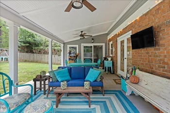 5014 Tremont Dr, Raleigh, NC 27609