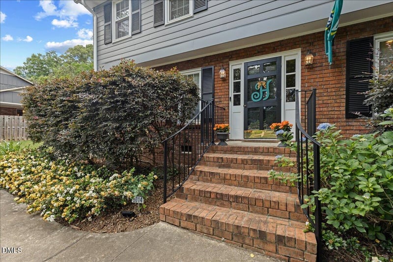 5014 Tremont Dr, Raleigh, NC 27609