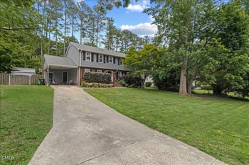5014 Tremont Dr, Raleigh, NC 27609