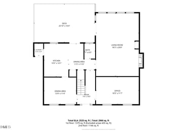 5014 Tremont Dr, Raleigh, NC 27609