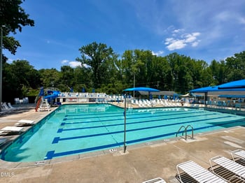 5014 Tremont Dr, Raleigh, NC 27609