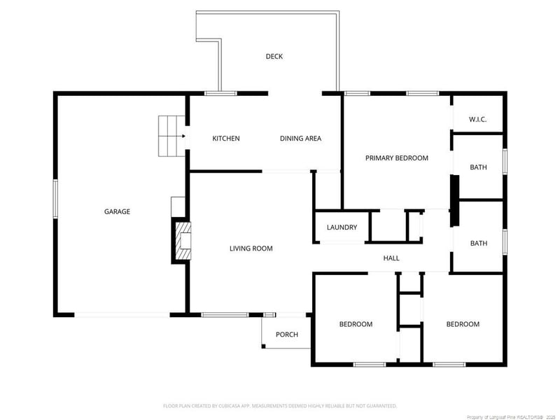 5014 Waterford Dr, Fayetteville, NC 28303