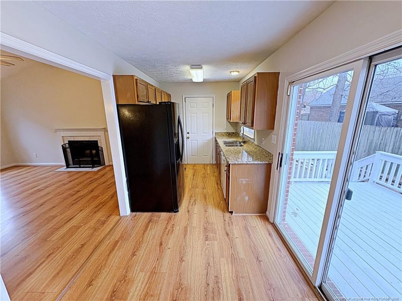 5014 Waterford Dr, Fayetteville, NC 28303