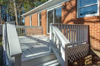 5014 Waterford Dr, Fayetteville, NC 28303