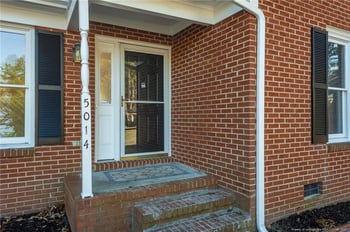 5014 Waterford Dr, Fayetteville, NC 28303