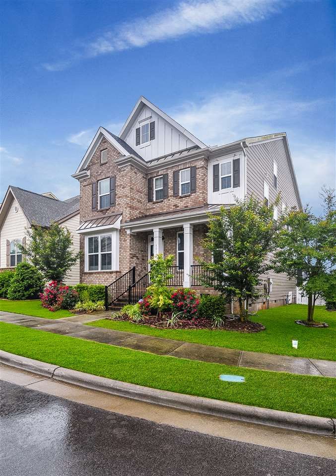 5015 Blue Jack Oak Dr, Cary, NC 27519