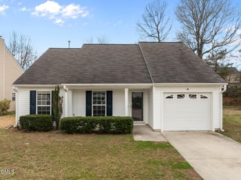 5015 Croftwood Dr, Raleigh, NC 27616