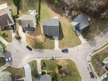 5015 Croftwood Dr, Raleigh, NC 27616