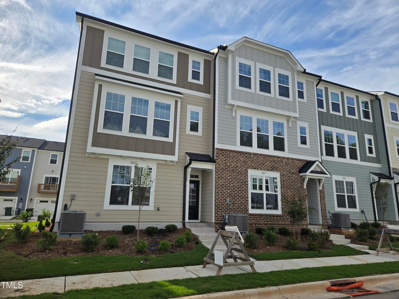5015 Jowettes Walk Dr #35, Cary, NC 27519