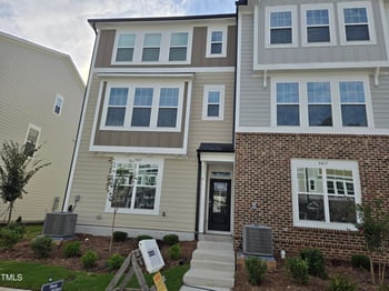 5015 Jowettes Walk Dr #35, Cary, NC 27519