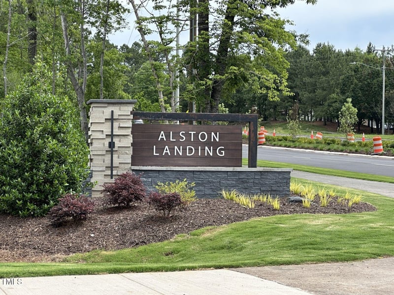 5015 Jowettes Walk Dr #35, Cary, NC 27519
