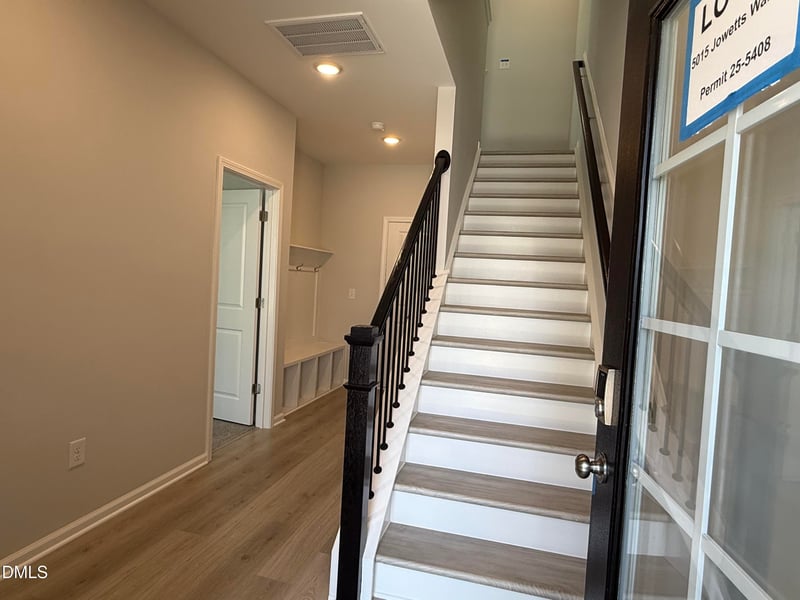 5015 Jowettes Walk Dr #35, Cary, NC 27519