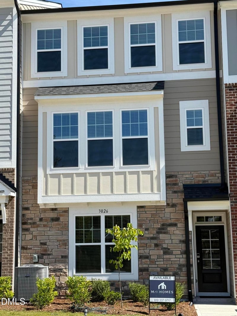 5015 Jowettes Walk Dr #35, Cary, NC 27519