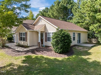 5015 Silhouette Dr, Durham, NC 27713