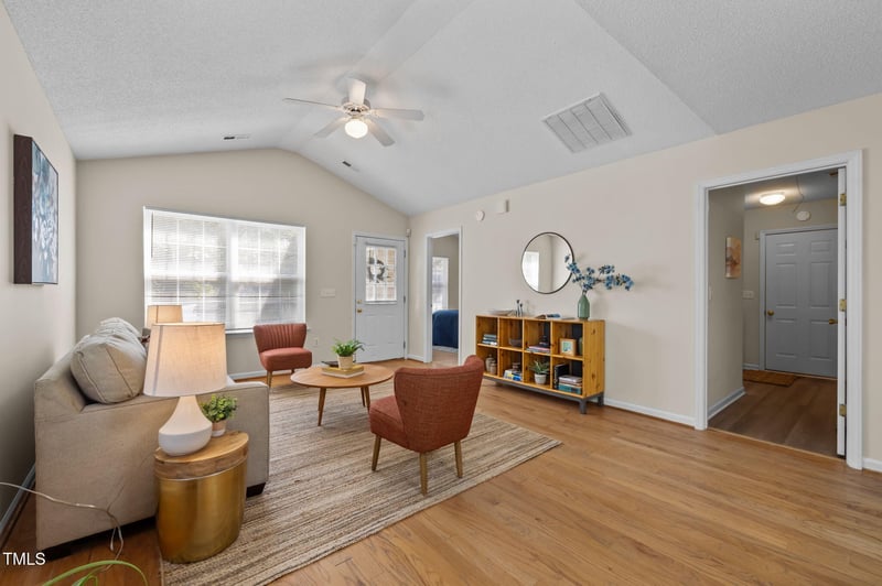 5015 Silhouette Dr, Durham, NC 27713