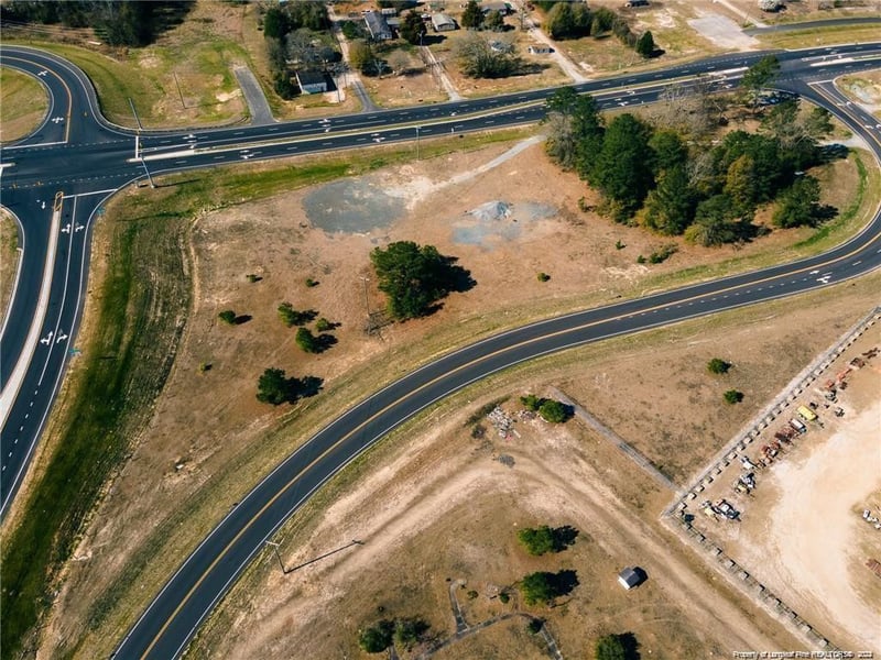 5015 South Main St, Hope Mills, NC 28348