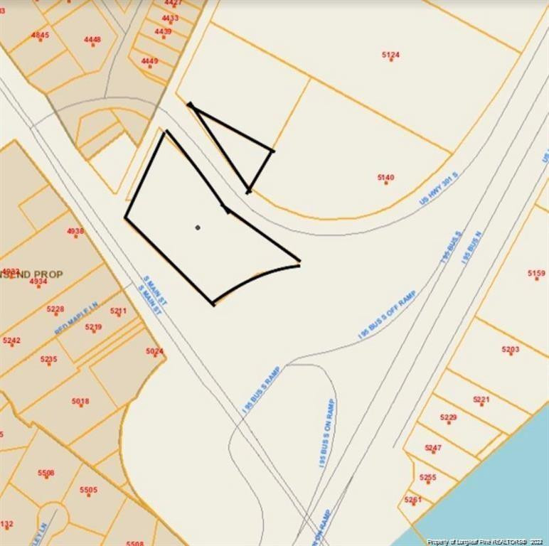 5015 South Main St, Hope Mills, NC 28348