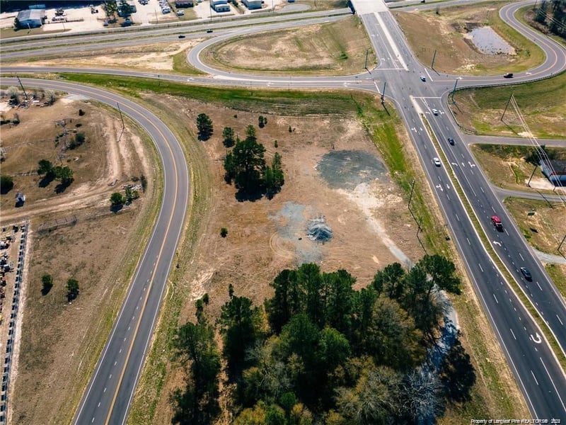 5015 South Main St, Hope Mills, NC 28348