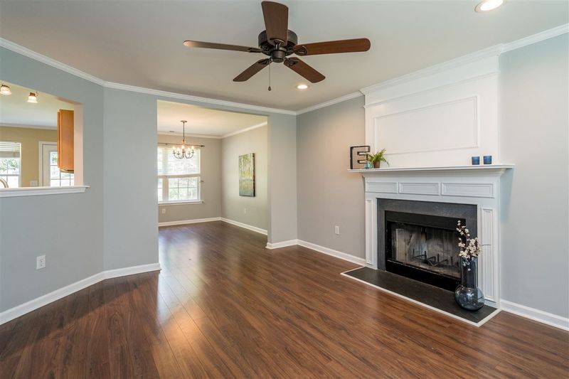 5015 Tapestry Ter, Durham, NC 27713