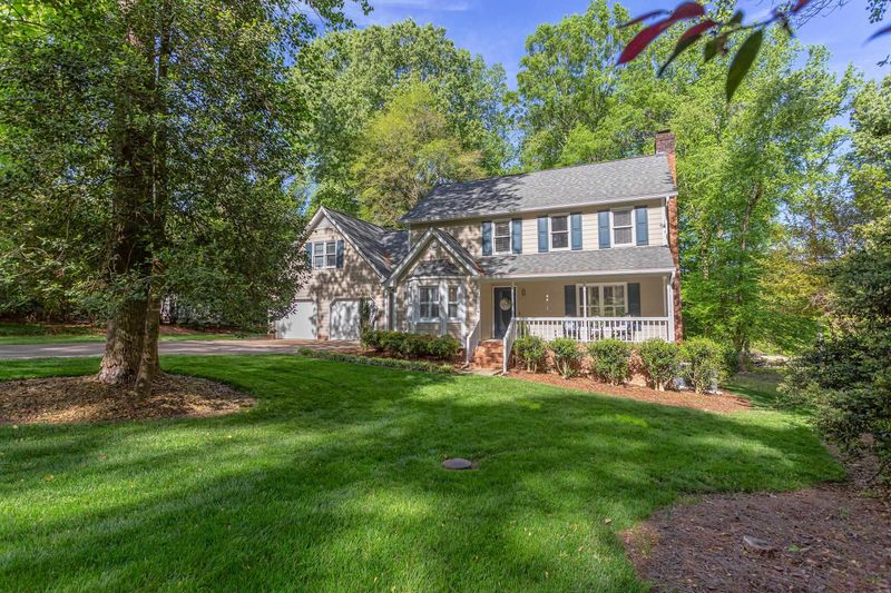 5016 Arrowspring Ln, Raleigh, NC 27610