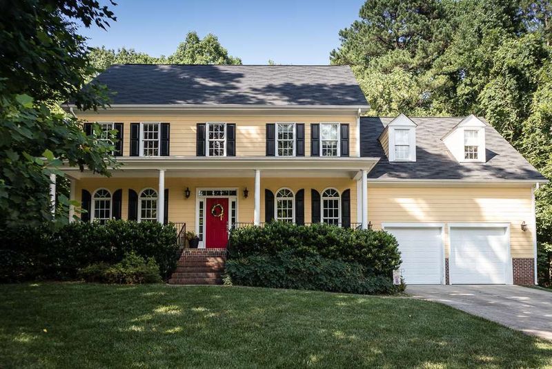 5016 Big Creek Rd, Raleigh, NC 27613
