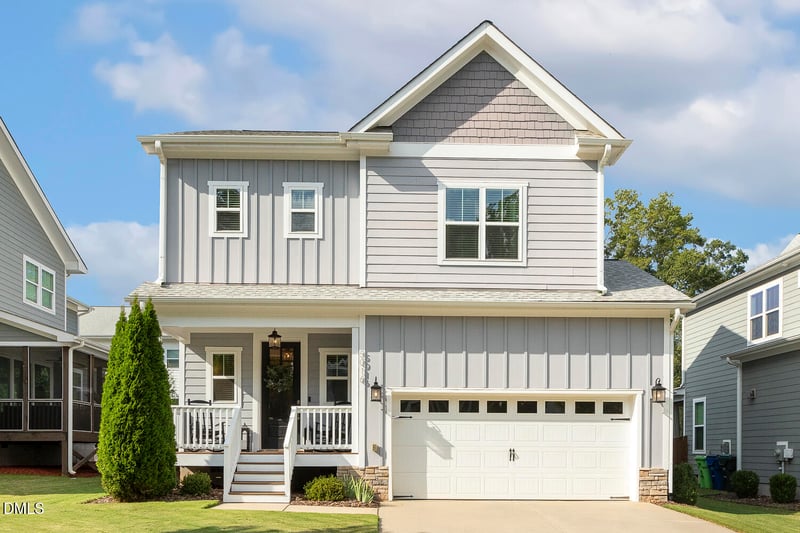 5016 Centerbud Pl, Raleigh, NC 27606