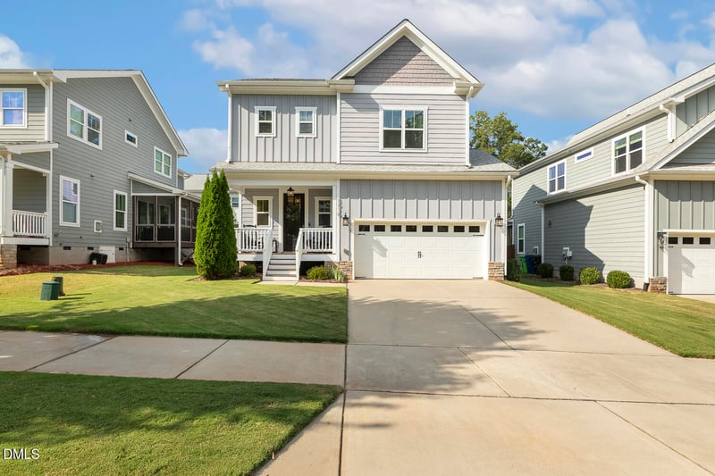 5016 Centerbud Pl, Raleigh, NC 27606