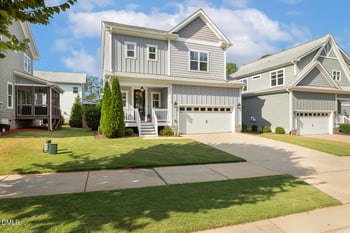 5016 Centerbud Pl, Raleigh, NC 27606