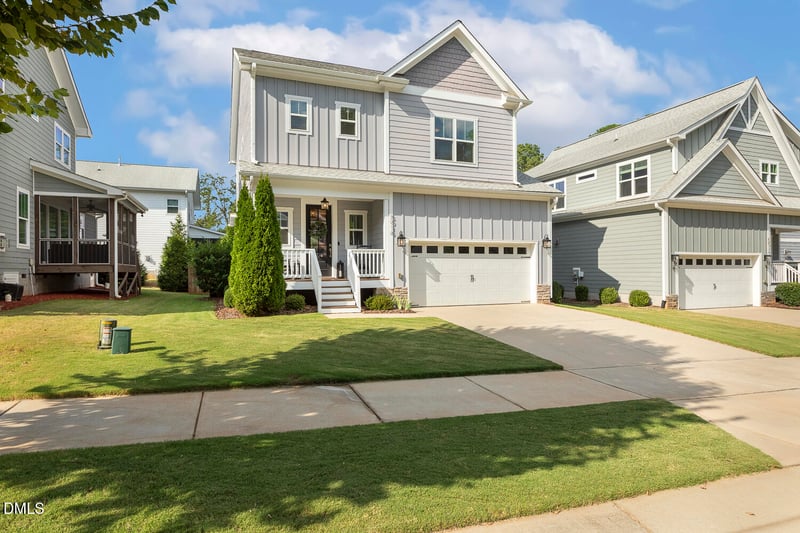 5016 Centerbud Pl, Raleigh, NC 27606