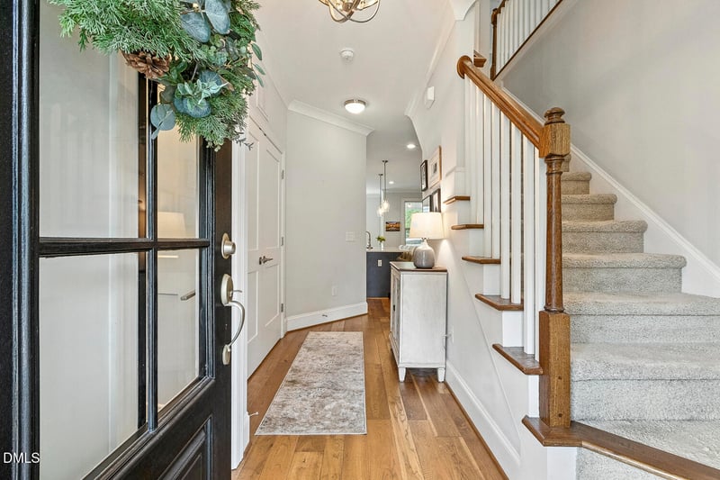 5016 Centerbud Pl, Raleigh, NC 27606