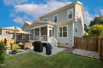 5016 Centerbud Pl, Raleigh, NC 27606