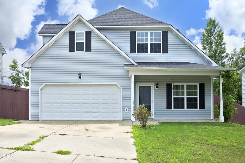 5016 Chipstone Dr, Raleigh, NC 27610