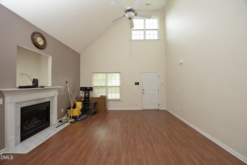 5016 Chipstone Dr, Raleigh, NC 27610