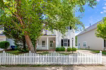 5016 Dawn Piper Dr, Raleigh, NC 27613