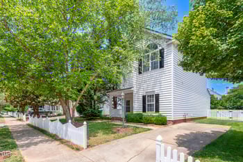 5016 Dawn Piper Dr, Raleigh, NC 27613
