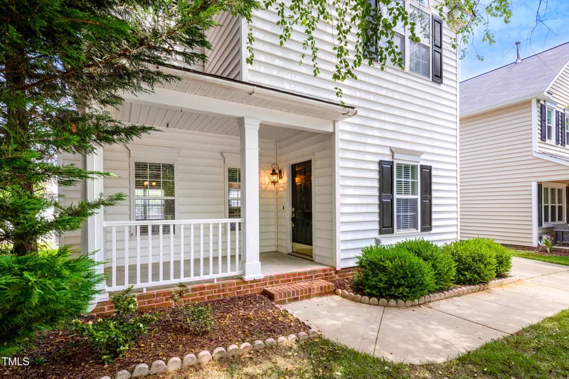 5016 Dawn Piper Dr, Raleigh, NC 27613