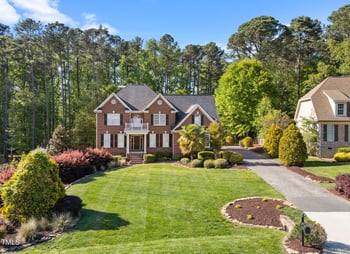 5016 Dillswood Ln, Raleigh, NC 27606