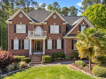 5016 Dillswood Ln, Raleigh, NC 27606