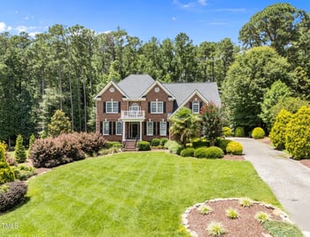 5016 Dillswood Ln, Raleigh, NC 27606