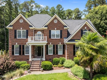 5016 Dillswood Ln, Raleigh, NC 27606