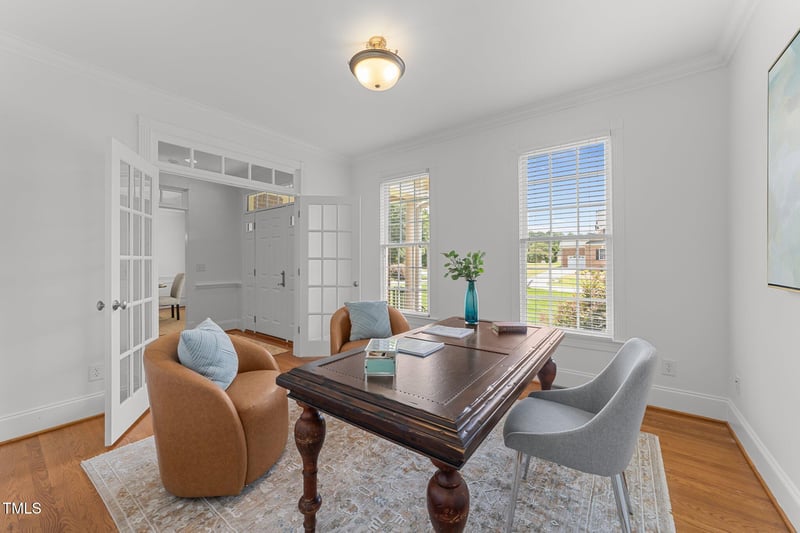 5016 Dillswood Ln, Raleigh, NC 27606