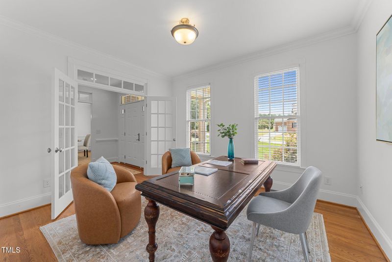 5016 Dillswood Ln, Raleigh, NC 27606