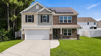 5016 Gailardia Dr, Raleigh, NC 27610