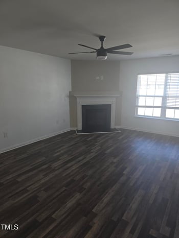 5016 Gailardia Dr, Zebulon, NC 27597