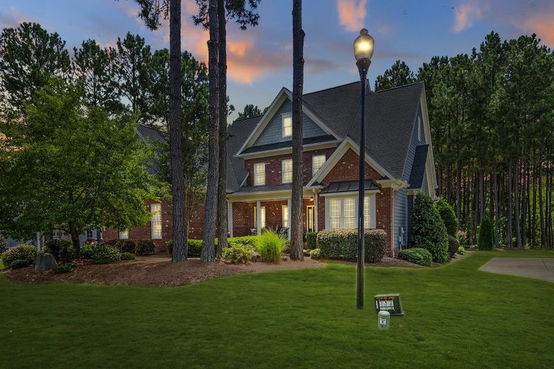 5016 Grove Crossing Way, Wake Forest, NC 27587