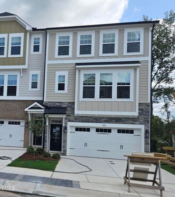 5016 Jowettes Walk Dr #19, Cary, NC 27519